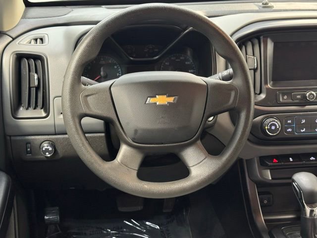 Used 2022 Chevrolet Colorado W/T RWD image 8