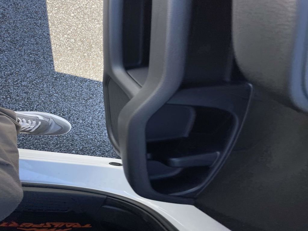 New 2026 Honda Passport TrailSport image 18