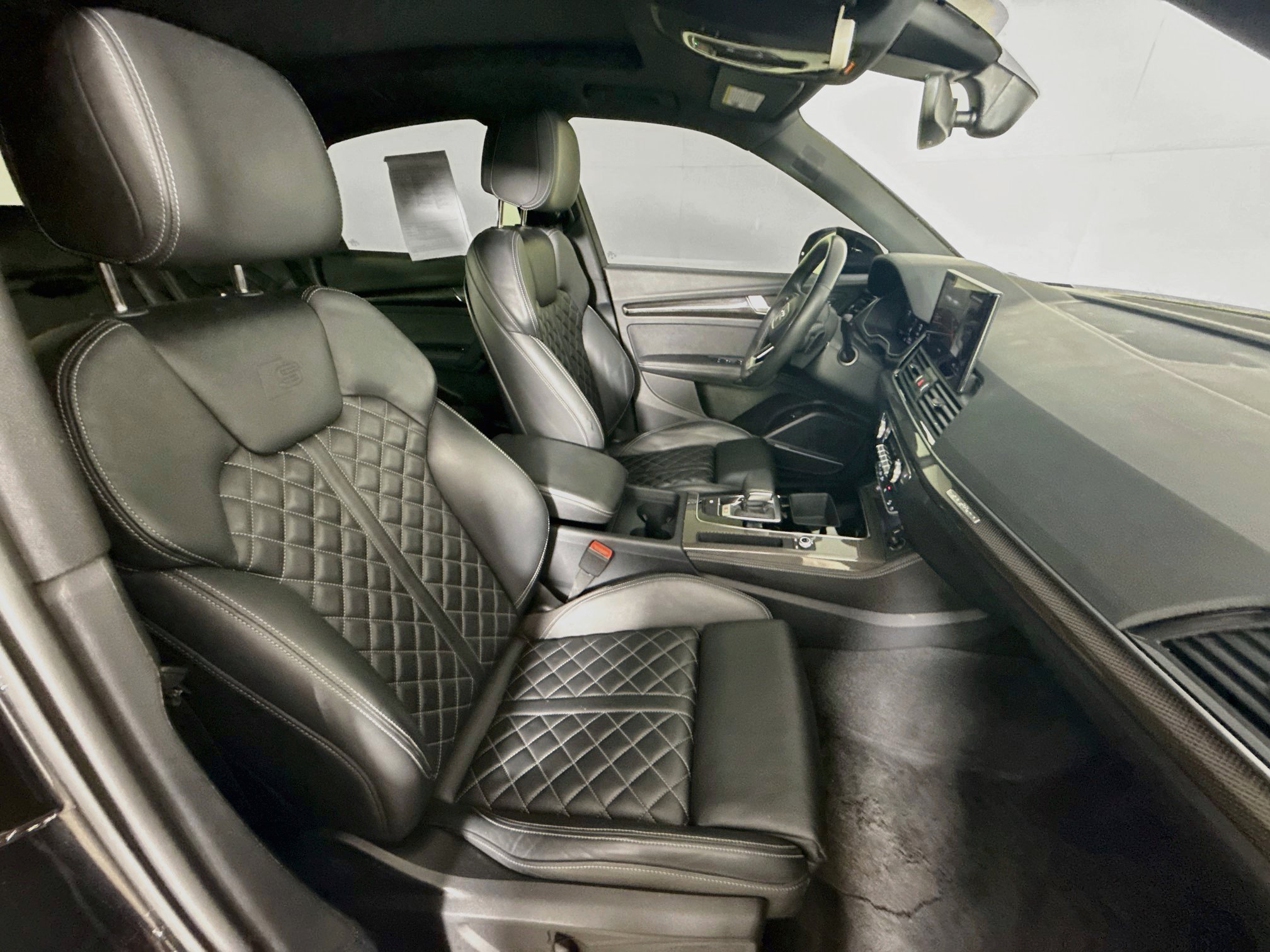Used 2023 Audi SQ5 Premium Plus AWD/4WD image 37