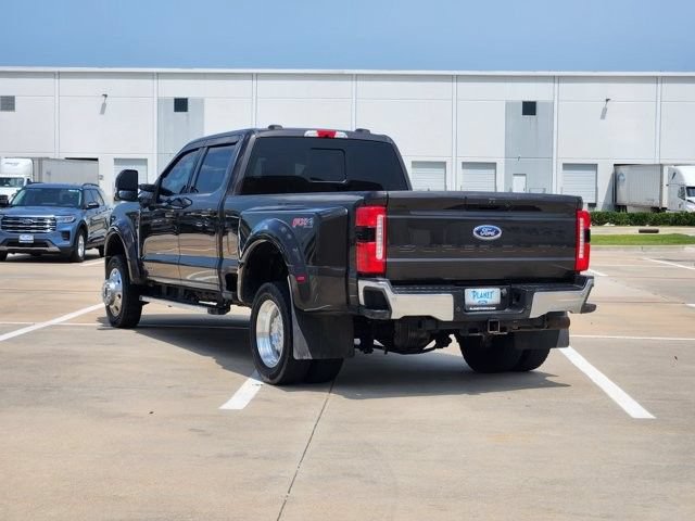 Used 2024 Ford F450 Lariat w/ FX4 Off-Road Package AWD/4WD image 7