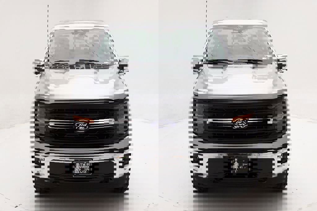 Used 2024 Ford F150 XLT w/ Equipment Group 302A MID image 4