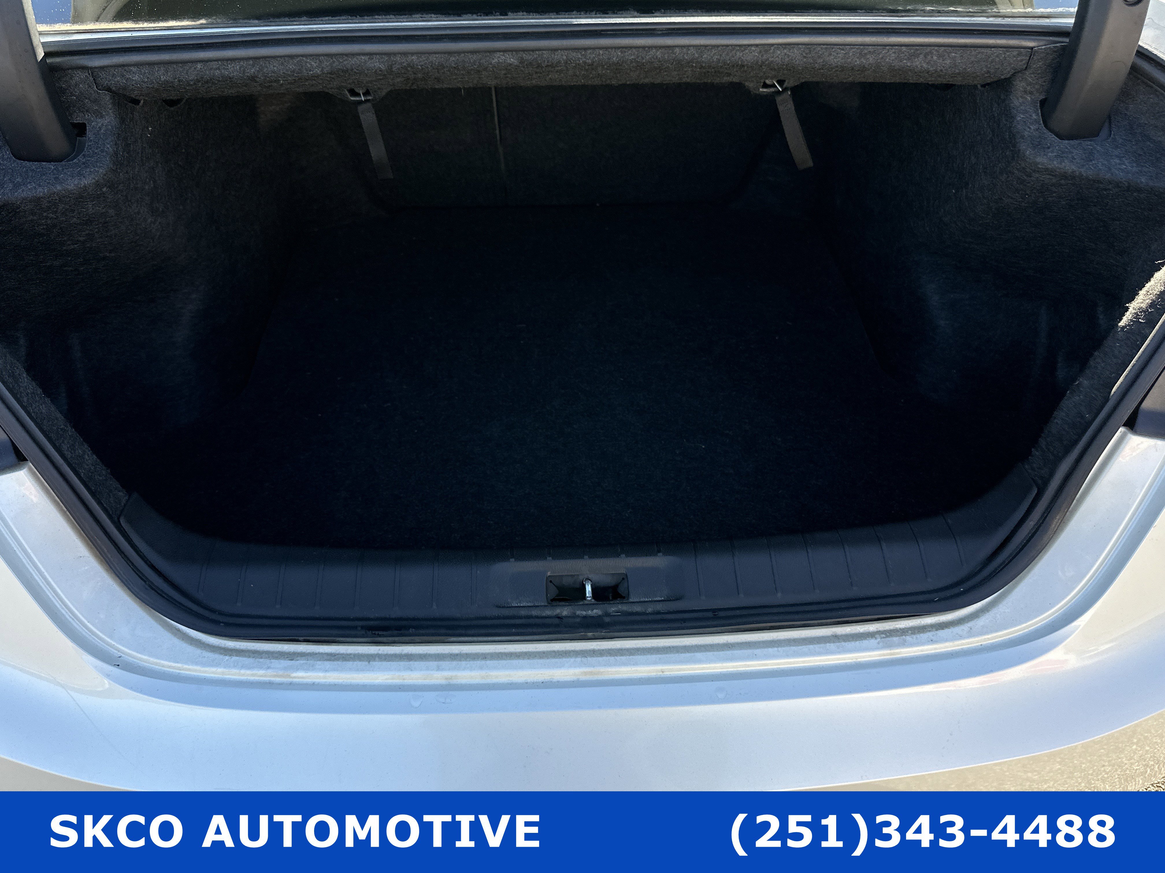 Used 2018 Nissan Maxima 3.5 SV image 20