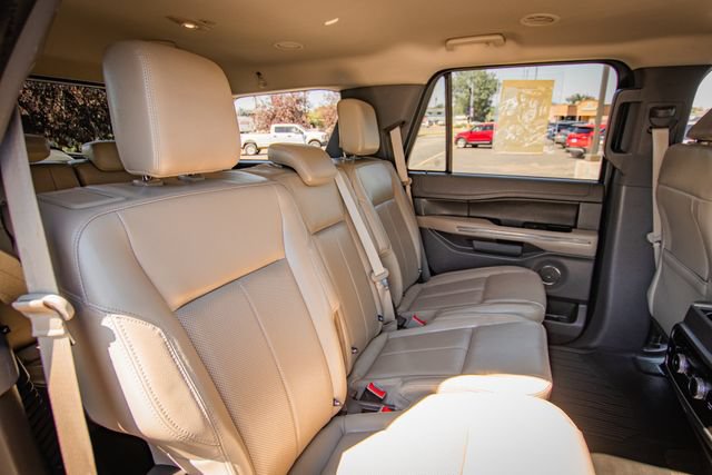 Used 2021 Ford Expedition XLT AWD/4WD image 43