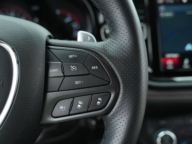 Used 2023 Dodge Durango GT AWD/4WD image 32