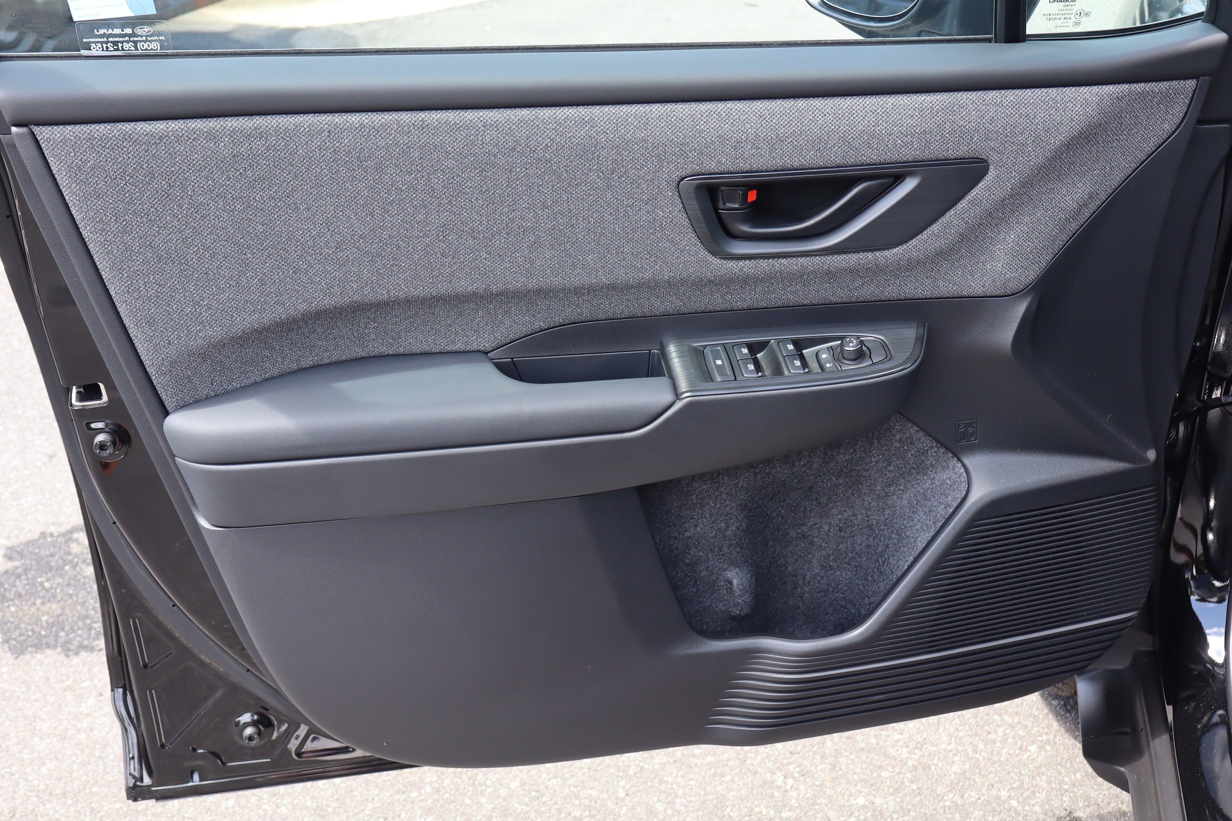 New 2026 Subaru Outback Premium AWD/4WD image 8