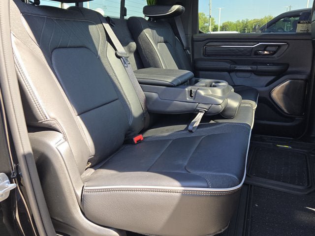 Used 2026 RAM 1500 Limited AWD/4WD image 8