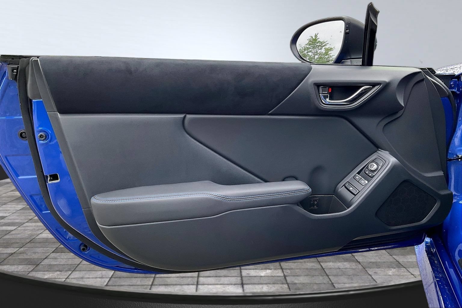 New 2026 Subaru BRZ tS RWD image 19