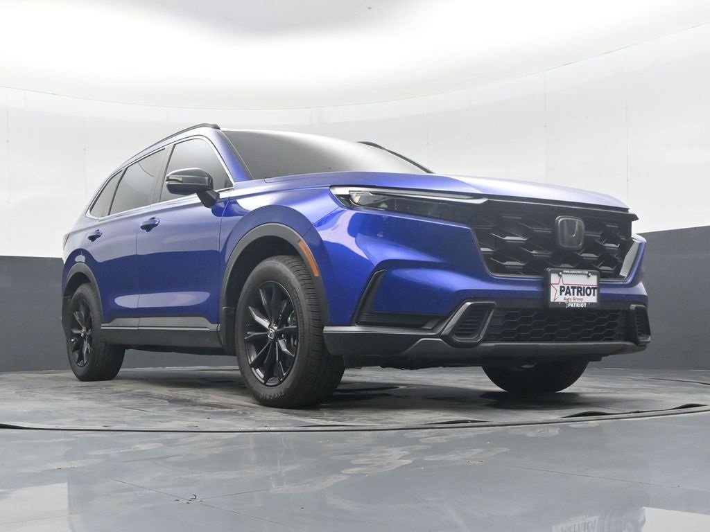Used 2023 Honda CR-V Sport image 40