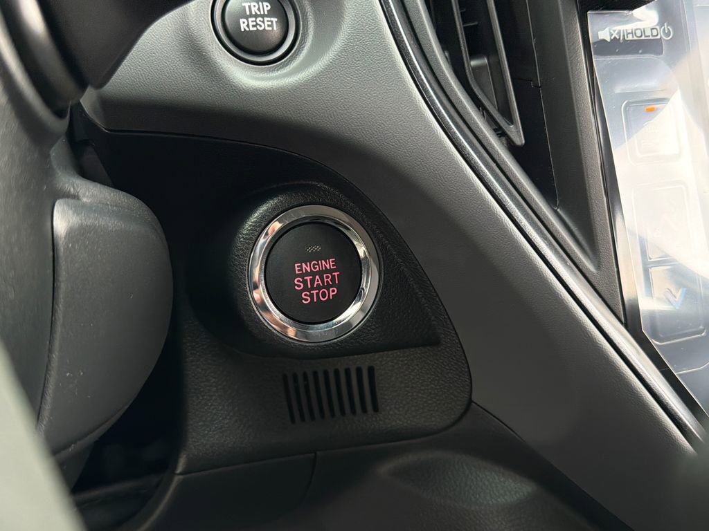 New 2026 Subaru Crosstrek 2.0i Premium AWD/4WD image 30