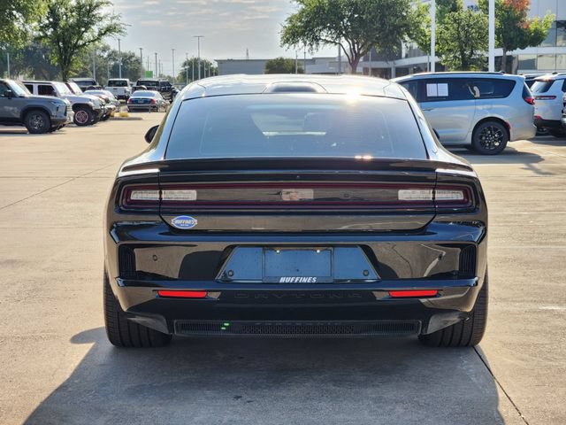 Used 2025 Dodge Charger Daytona Scat Pack w/ Track Pack AWD/4WD image 6
