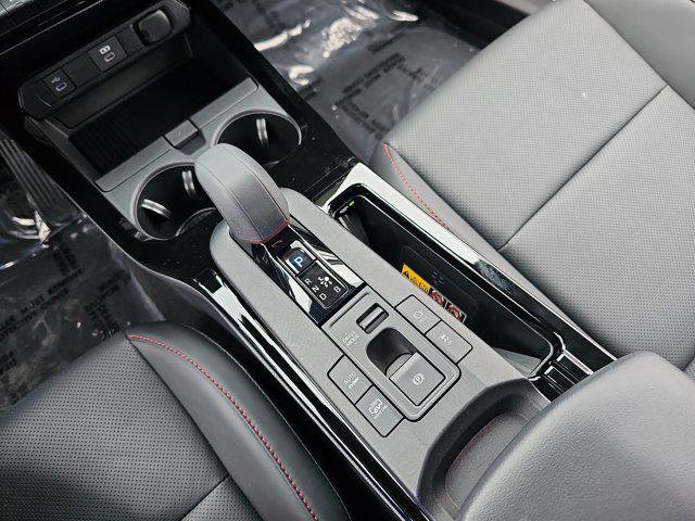 Used 2024 Toyota Prius Prime Premium image 24