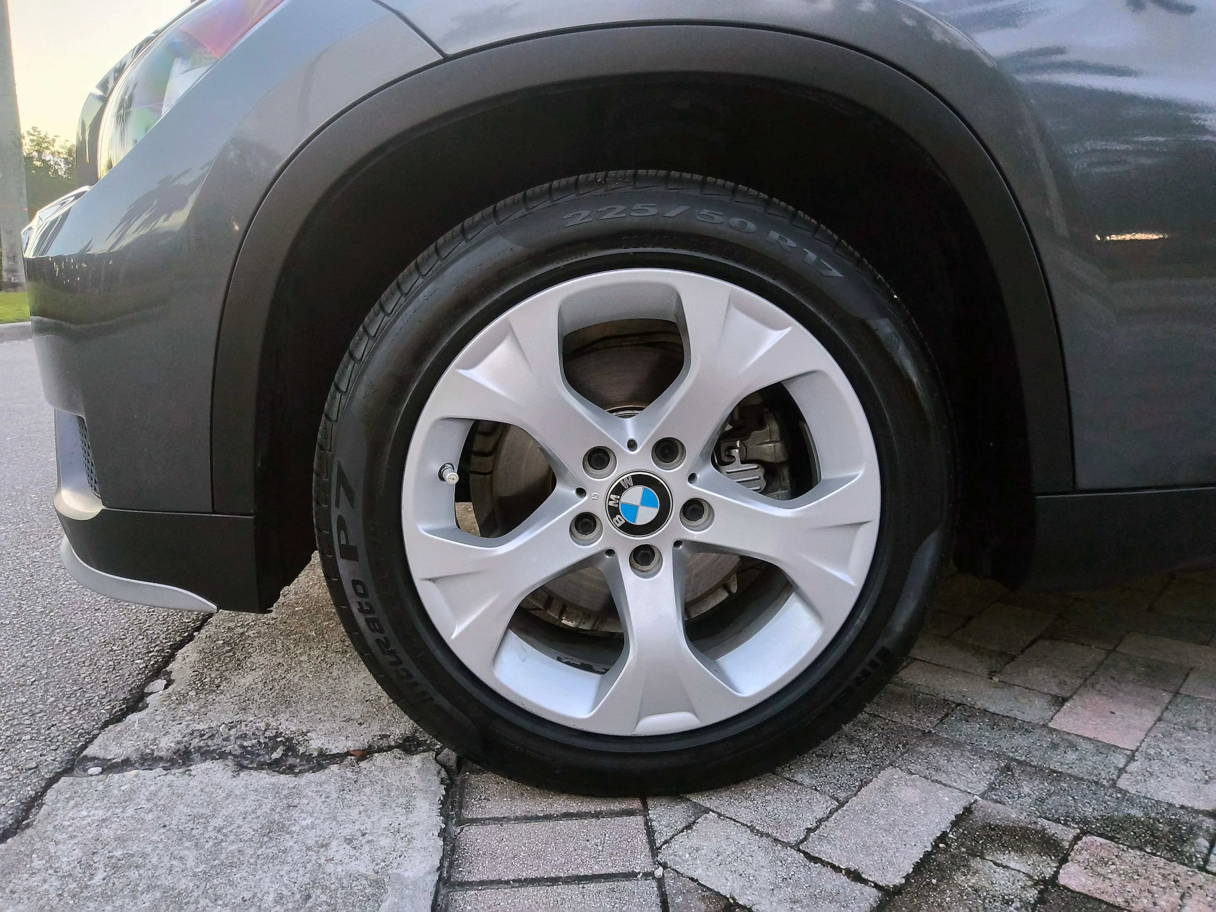 Used 2015 BMW X1 sDrive28i RWD image 47