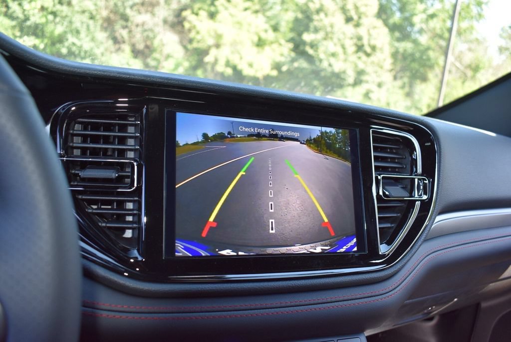 New 2026 Dodge Durango GT AWD/4WD image 22