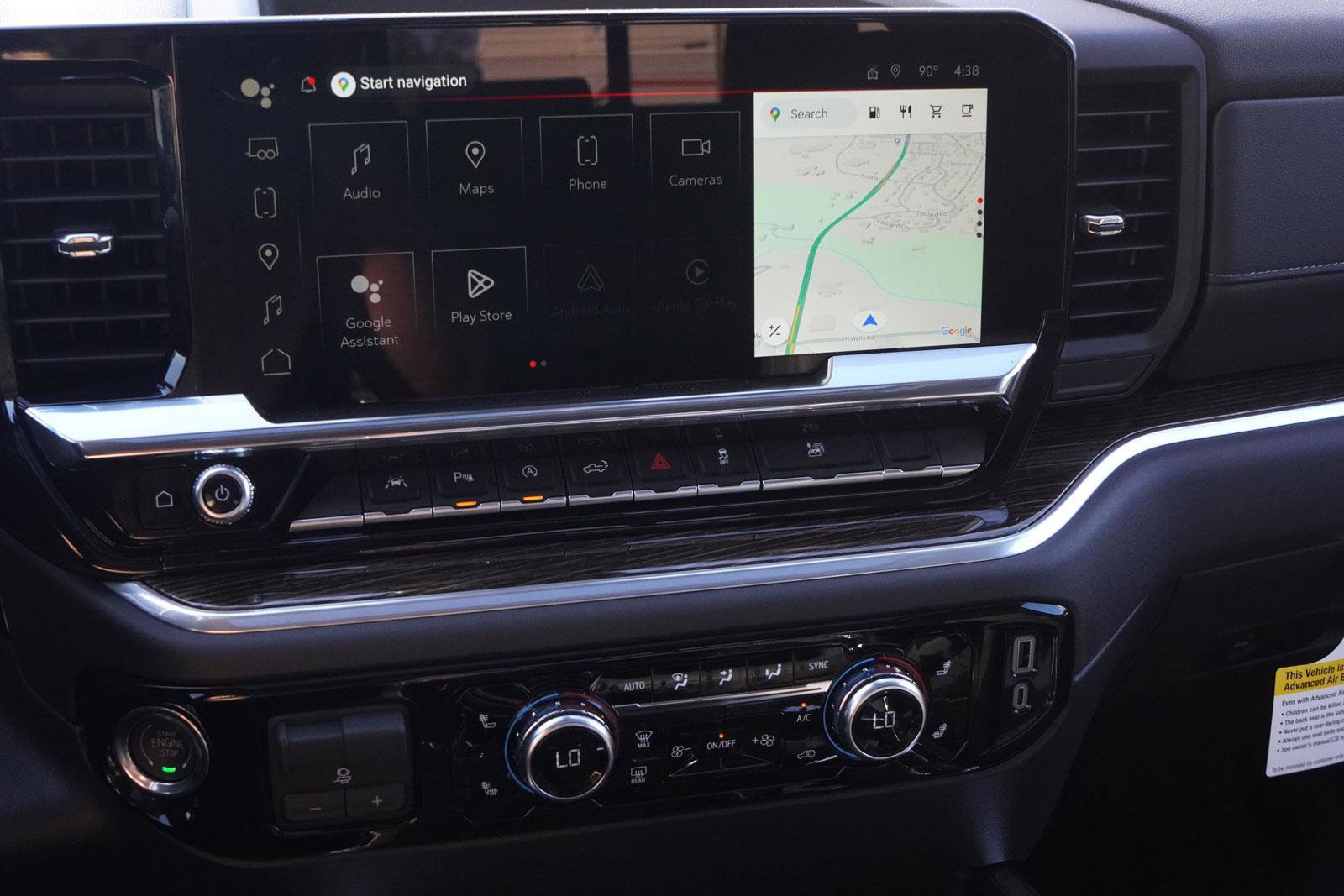 New 2026 GMC Sierra 1500 Elevation w/ Elevation Premium Package image 22