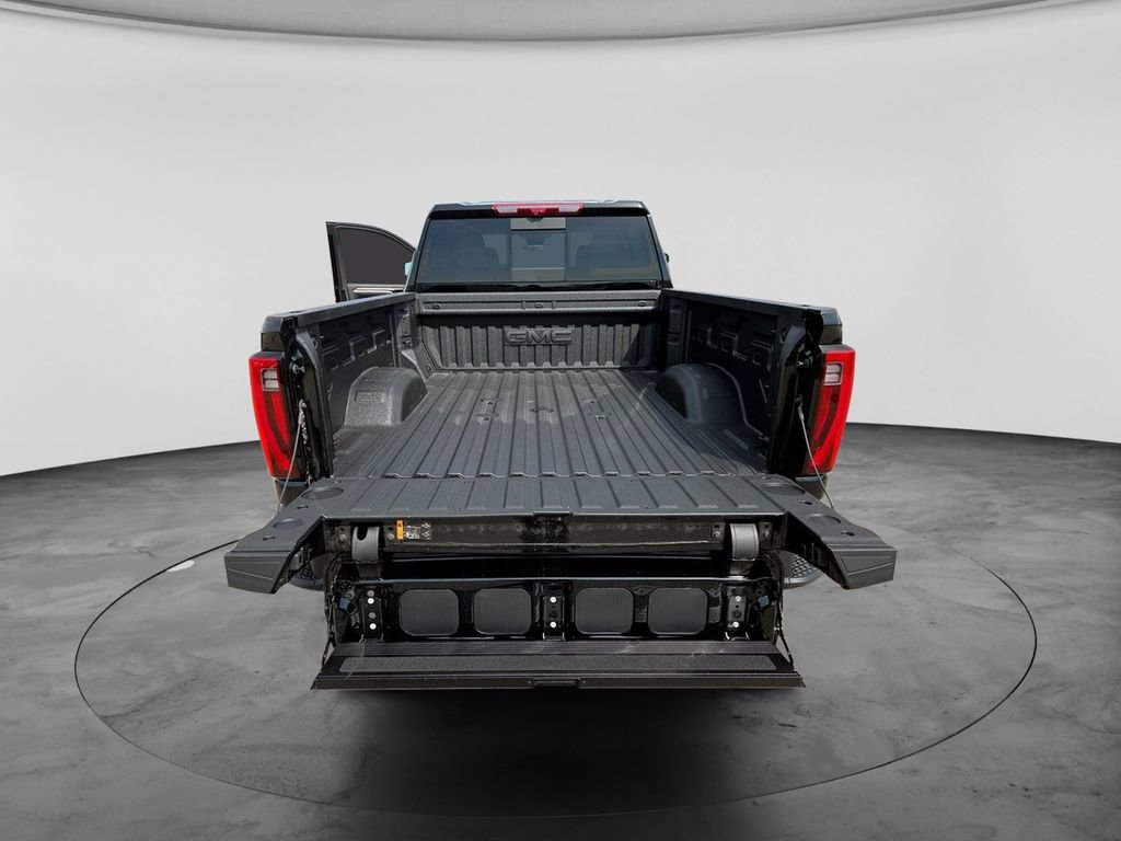 New 2026 GMC Sierra 3500 Denali w/ Technology Package AWD/4WD image 32