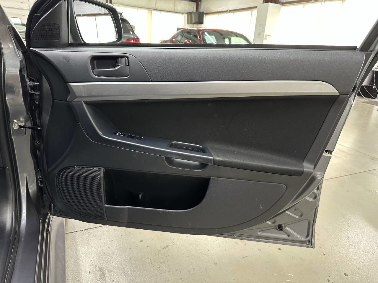 Used 2011 Mitsubishi Lancer ES image 16