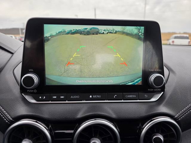 Used 2024 Nissan Sentra SV image 13