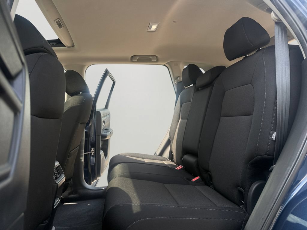 Certified 2025 Honda CR-V EX image 24