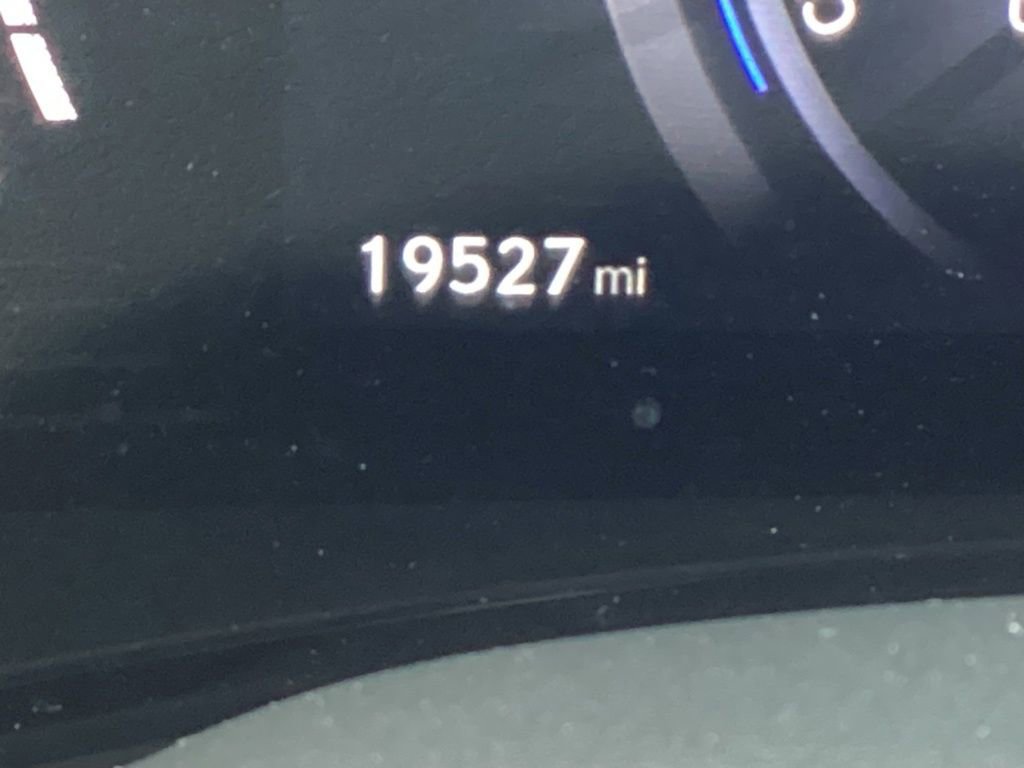 Used 2024 Lexus NX 350h AWD image 5