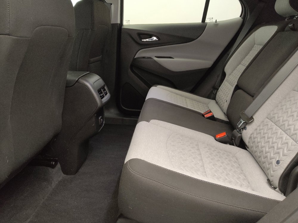 Used 2023 Chevrolet Equinox LS w/ LS Convenience Package image 18