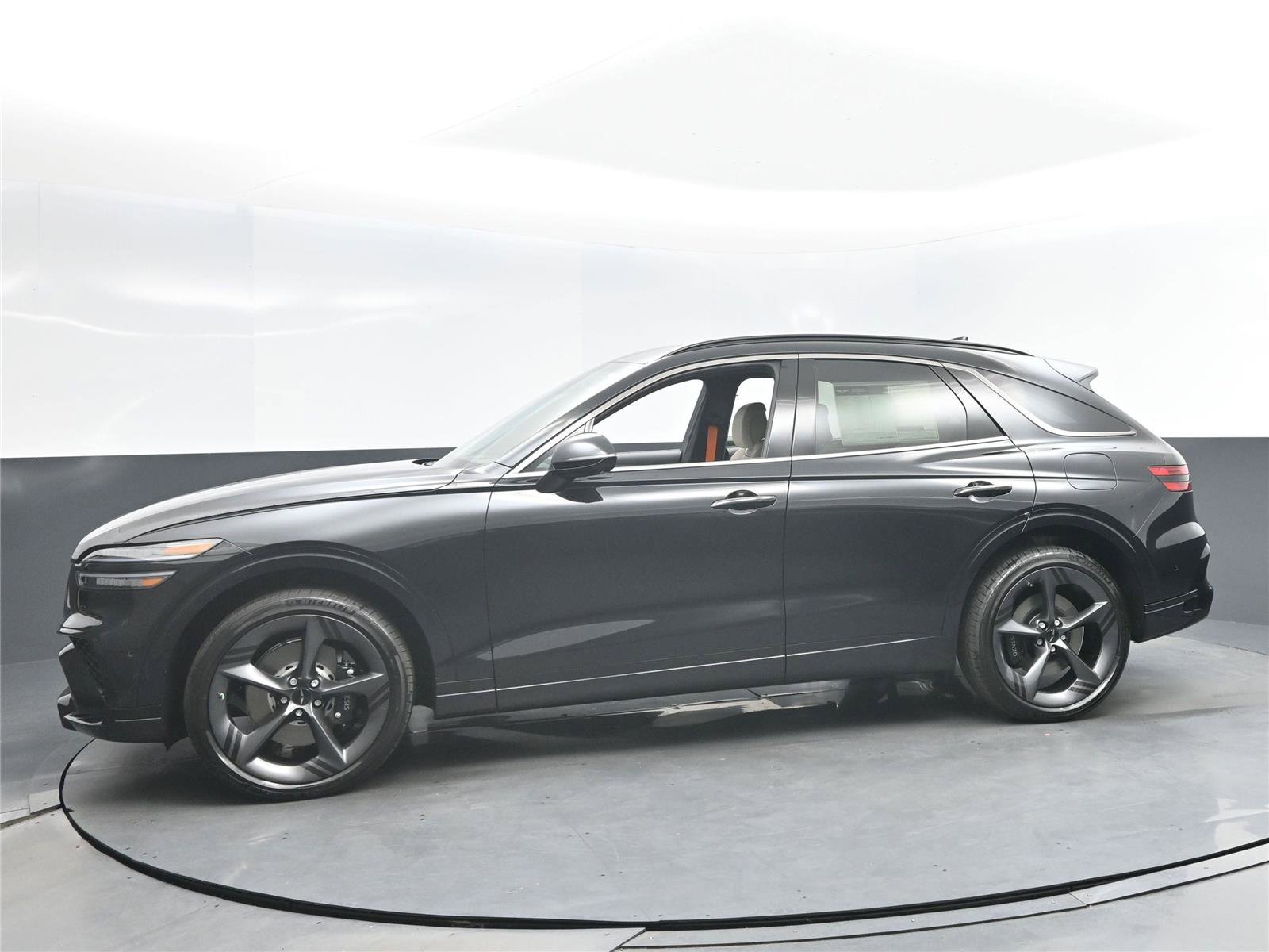 New 2026 Genesis GV70 3.5T Sport Prestige image 3