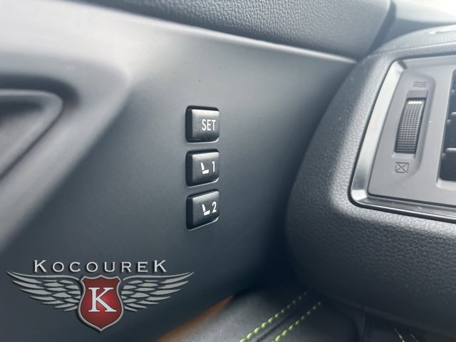 New 2026 Subaru Ascent Bronze Edition image 10