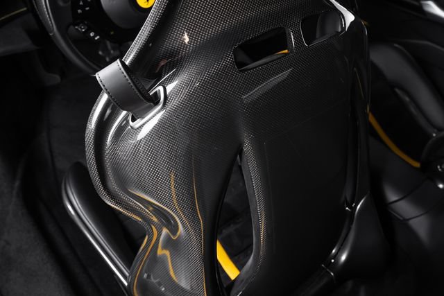 Certified 2023 Ferrari SF90 Stradale AWD/4WD image 28