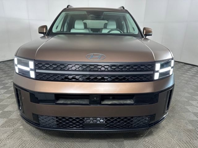 Used 2024 Hyundai Santa Fe Calligraphy image 8