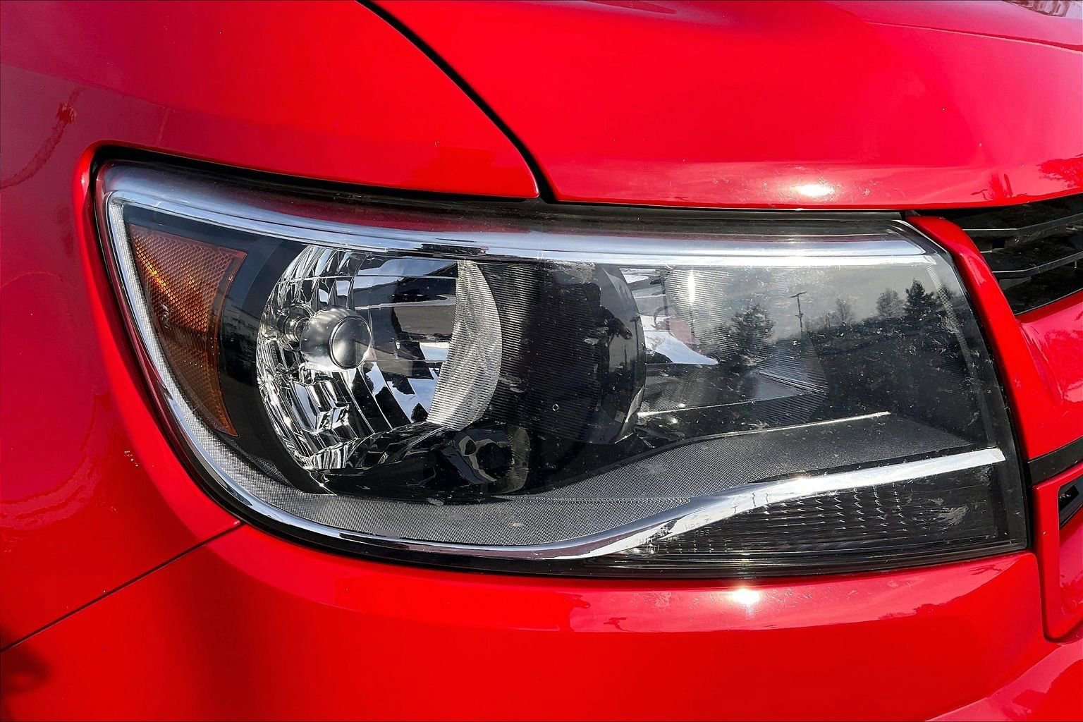 Used 2019 Chevrolet Colorado W/T w/ Custom Special Edition image 30