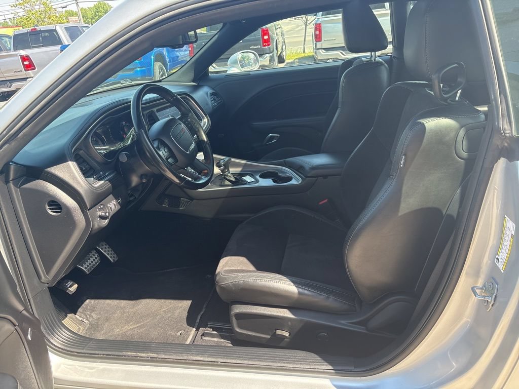 Used 2022 Dodge Challenger GT w/ Plus Package AWD/4WD image 15