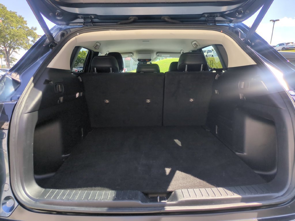 Used 2025 MAZDA CX-50 AWD 2.5 S w/ Preferred Package image 29