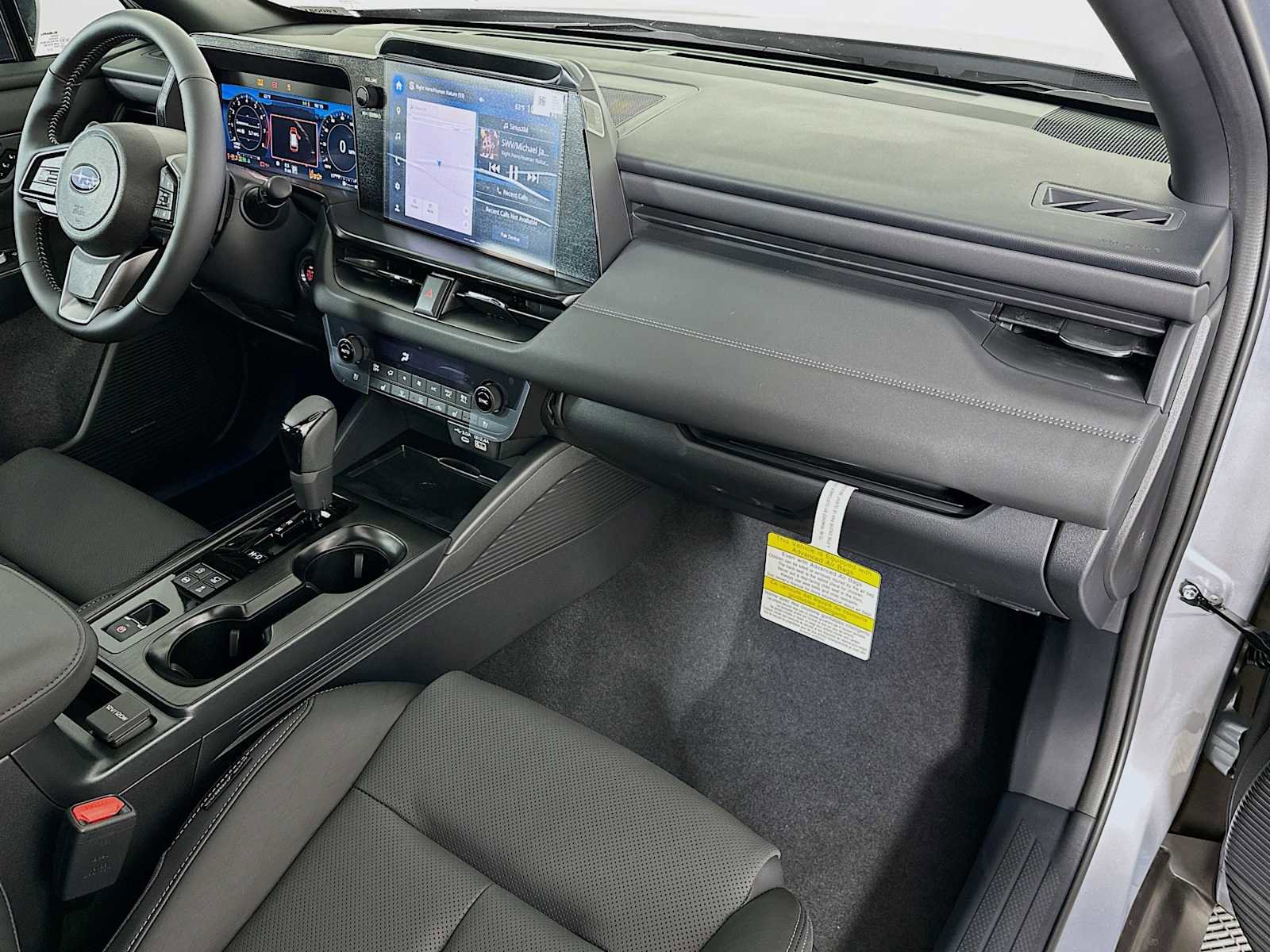 New 2026 Subaru Outback Touring XT image 28