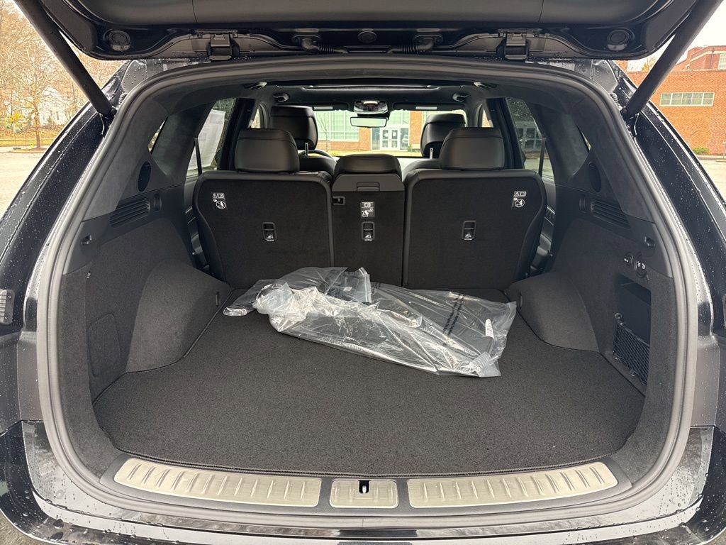 New 2026 Genesis GV80 3.5T Prestige image 29