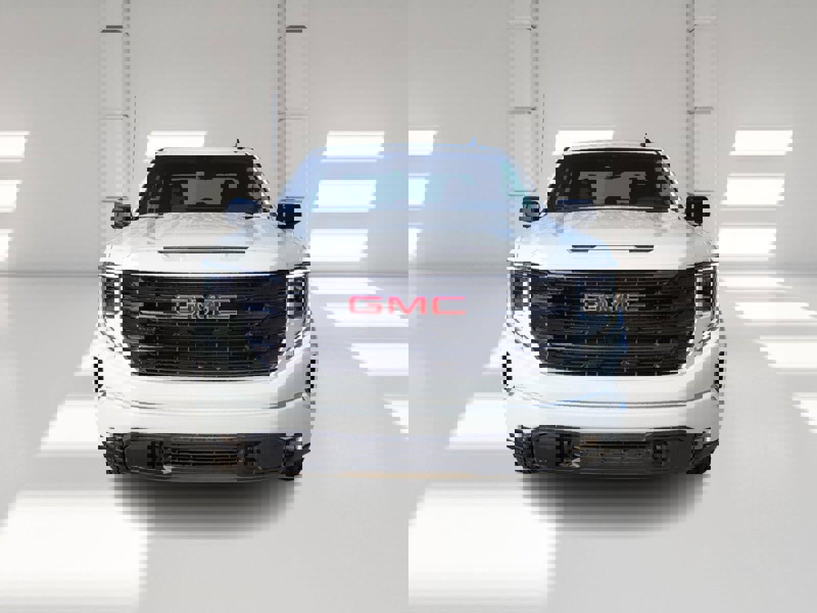 New 2026 GMC Sierra 1500 Elevation image 2