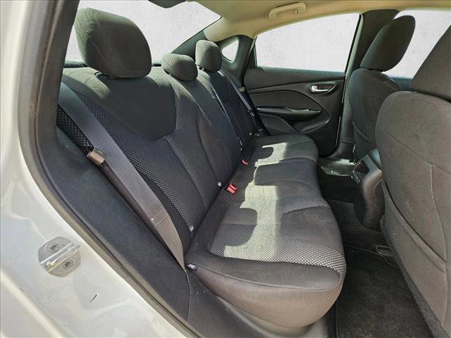 Used 2015 Dodge Dart SE w/ Convenience Group FWD image 18