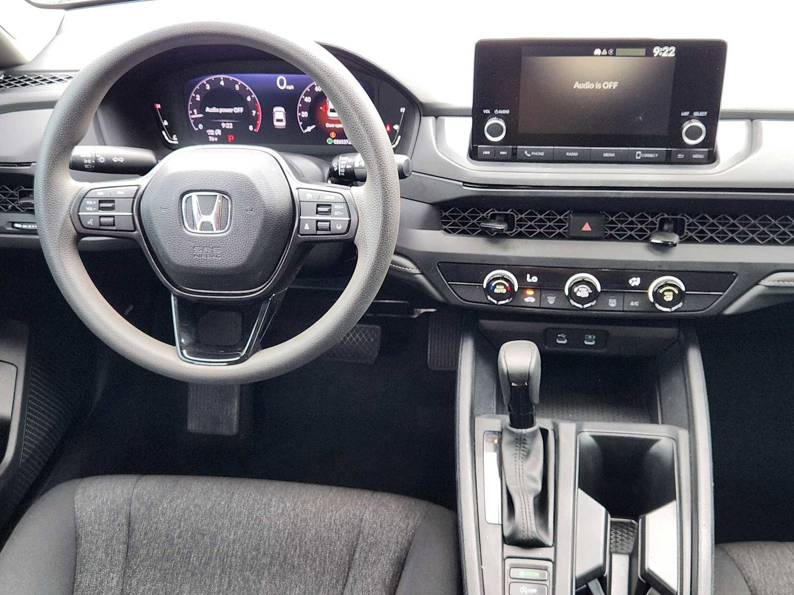 Used 2024 Honda Accord LX image 26