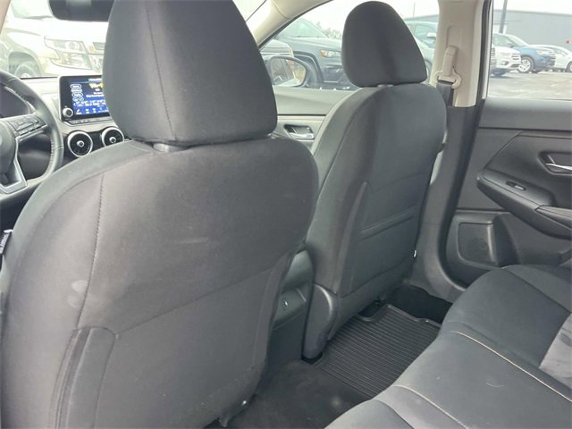 Used 2023 Nissan Sentra SR w/ Midnight Edition Package image 18