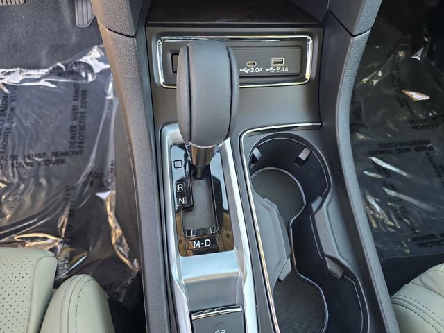 Certified 2025 Subaru Ascent Limited w/ Popular Package #1 image 21