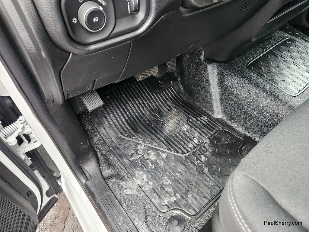 New 2026 RAM 5500 2WD Regular Cab image 41