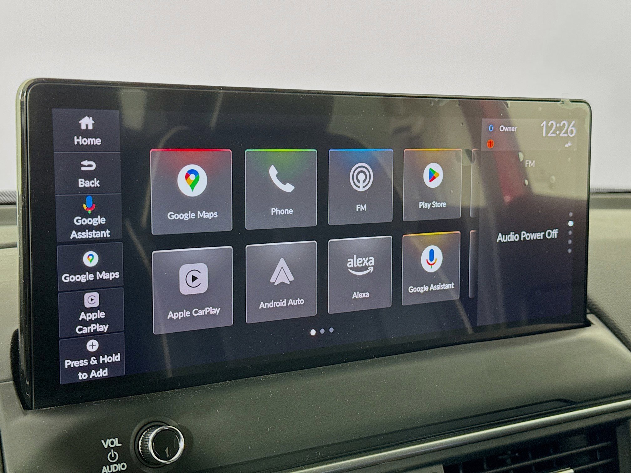 New 2026 Honda Pilot Elite image 15