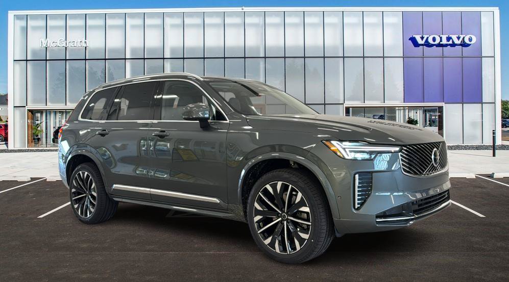 New 2027 Volvo XC90 B6 Ultra AWD/4WD image 1