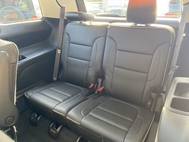 Used 2021 GMC Acadia Denali w/ Denali Ultimate Package image 14