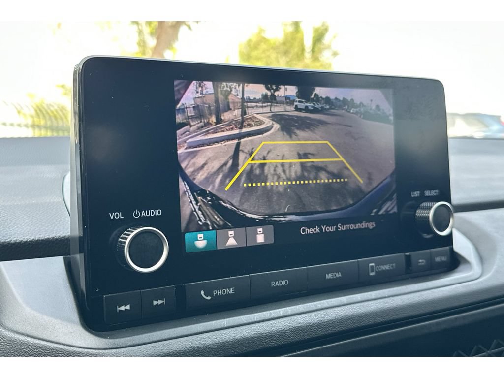 Used 2023 Honda Accord EX image 27