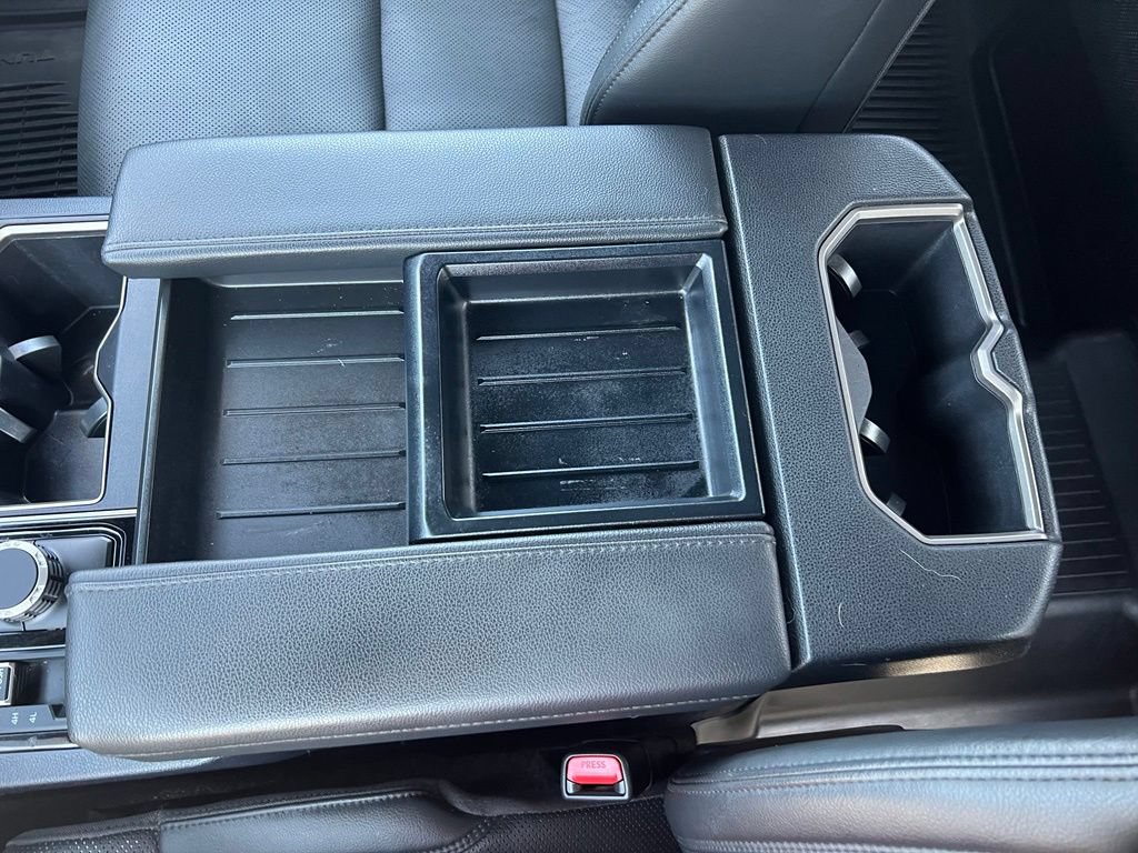 Used 2025 Toyota Tundra SR5 w/ SR5 Premium Package AWD/4WD image 30