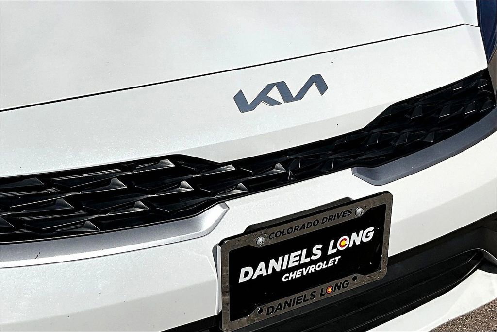 Used 2024 Kia Forte LXS w/ LXS Technology Package image 30