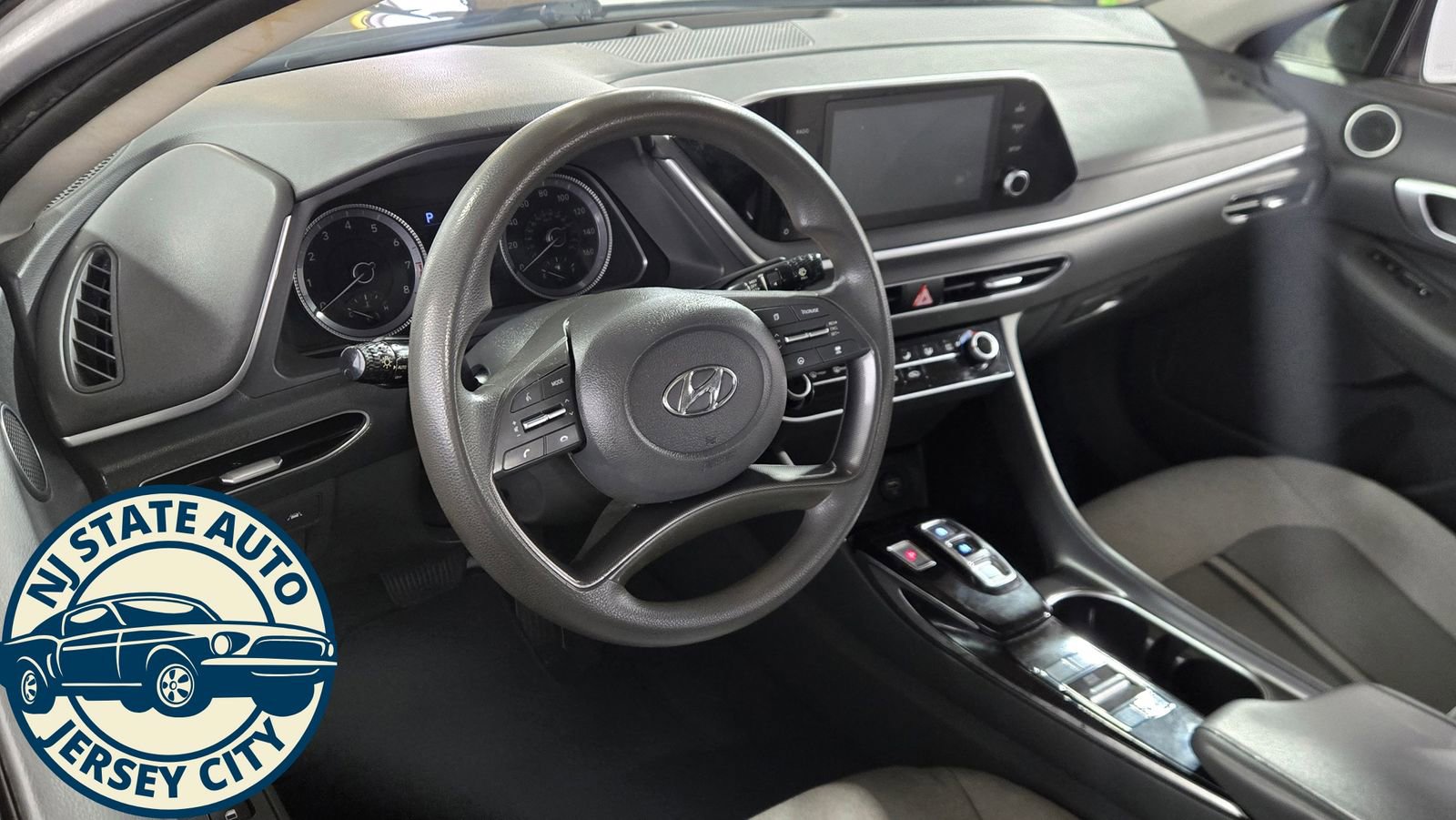 Used 2021 Hyundai Sonata SE FWD image 10