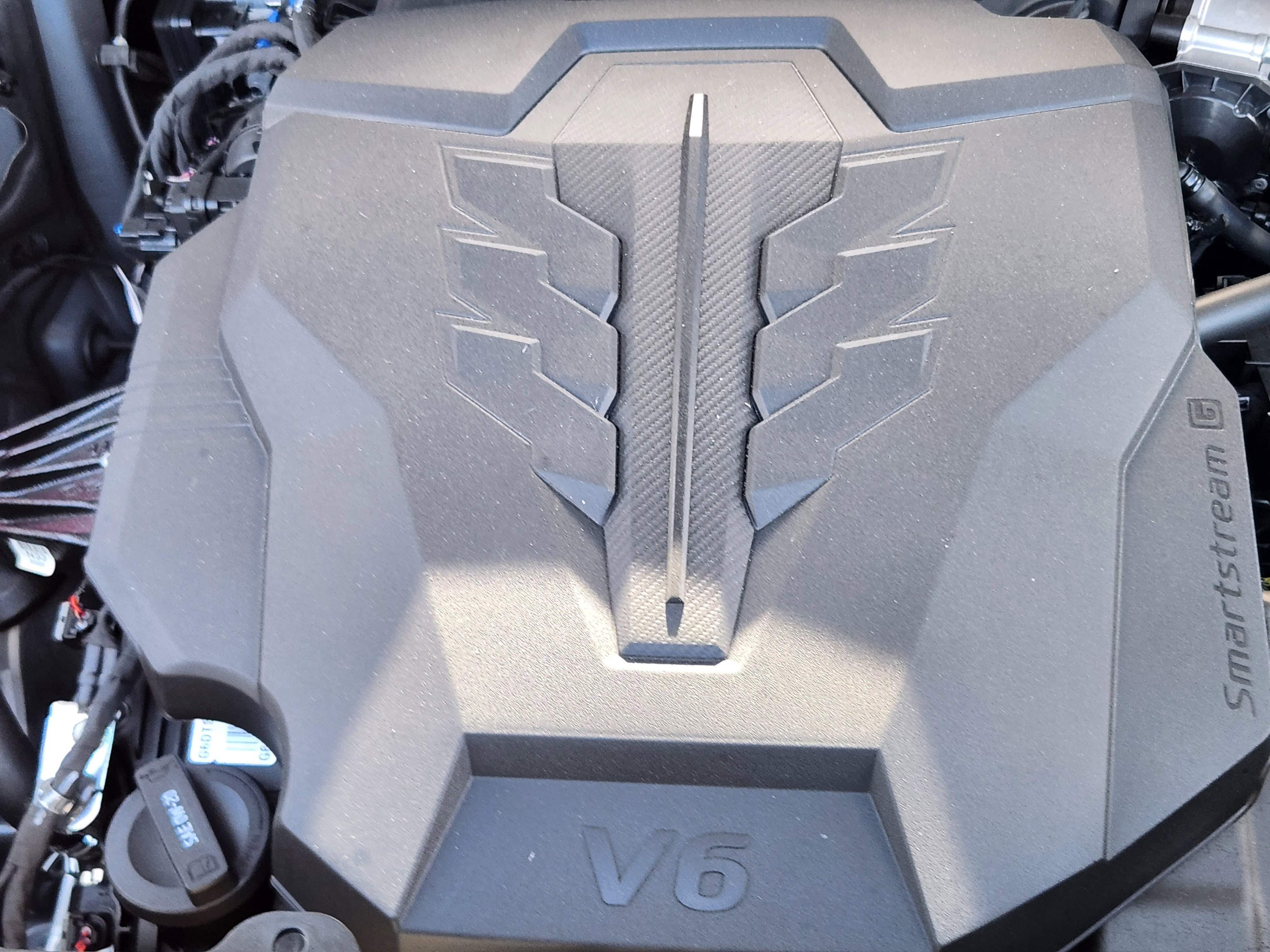 New 2026 Hyundai Palisade Limited image 19