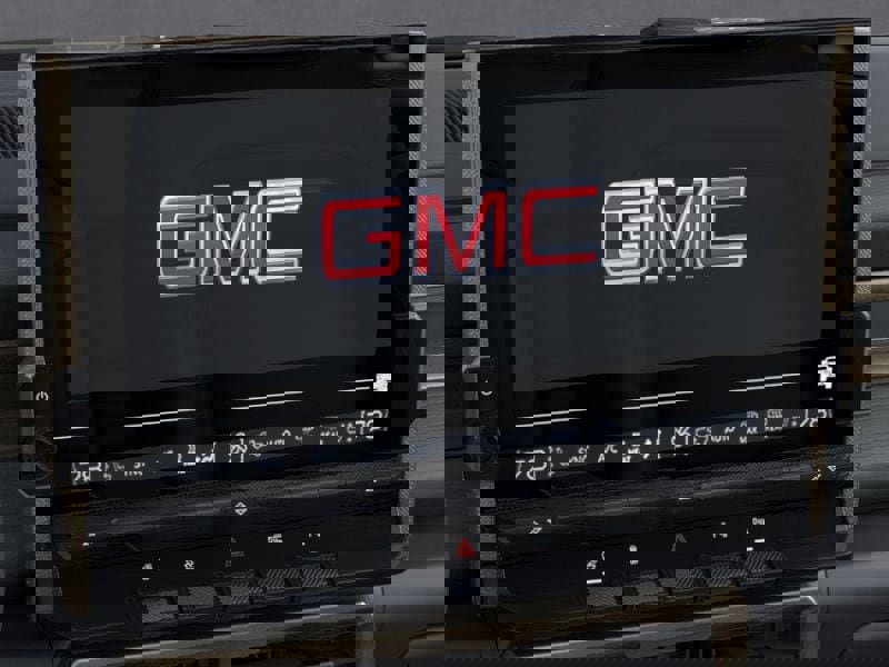 New 2025 GMC Hummer EV 2X image 40