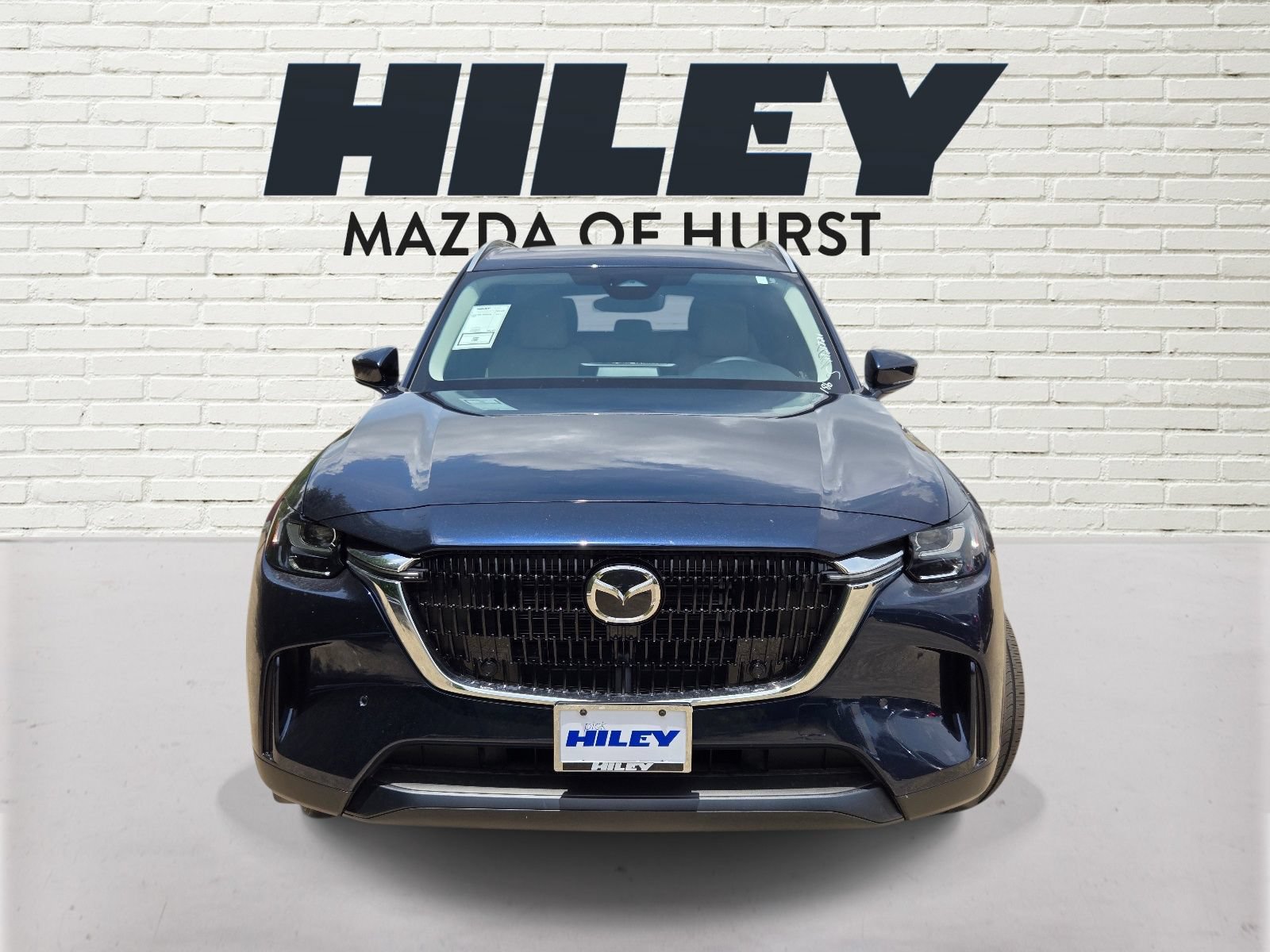 New 2026 MAZDA CX-90 3.3 Turbo w/ Preferred Package AWD/4WD image 2