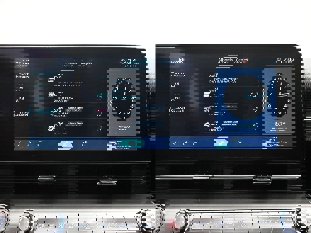 New 2026 Hyundai Kona SEL Sport image 15